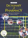 NewAge Dictionary of Pharmacy